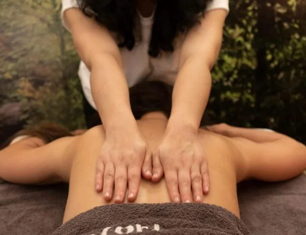 Massagens e bem-estar em Proença-a-Nova — Patrícia Esteves
