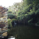 Fotografia Praia Fluvial da Fróia Alojamento local em Proença-a-nova
