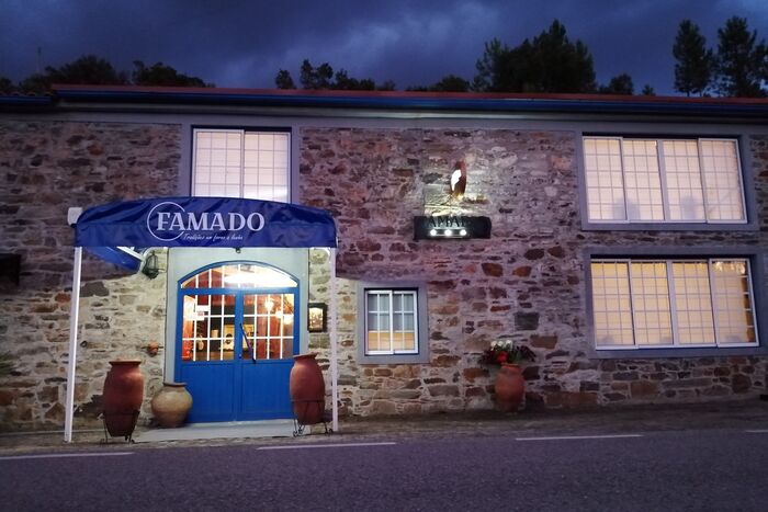 Restaurante Famado