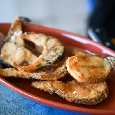 Festival do Peixe do Rio São Pedro do Esteval Alojamento Local Aroma das Tílias Proença-a-Nova