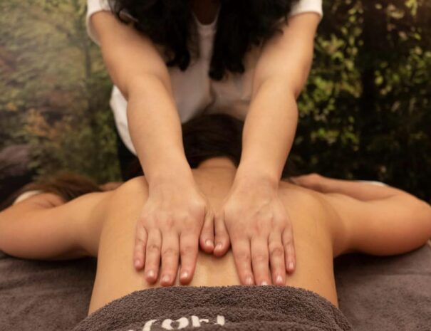 Massagem Corpo Spa Patricia Esteves Proença-a-Nova - Alojamento Local Aroma das Tílias Proença-a-nova