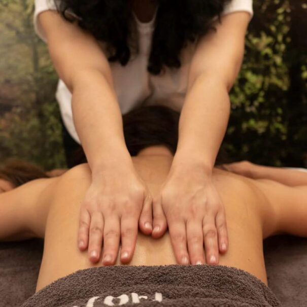 Massagem Corpo Spa Patricia Esteves Proença-a-Nova - Alojamento Local Aroma das Tílias Proença-a-nova