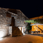 Forno Comunitário Aldeia de Xisto Figueira Proença-a-Nova