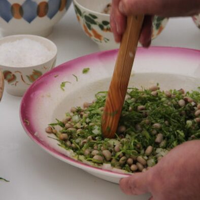 Festival da Salada de Almeirão Proença-a-Nova Alojamento Local Aroma das Tílias