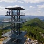 Torre de vigia Serra das Talhadas Alojamento local em Proença-a-Nova